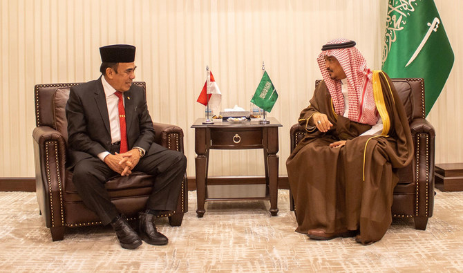 Musim Haji 2020 : Menteri Saudi Tandatangani Perjanjian Dengan Indonesia, Yordania dan Turki