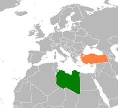 Perjanjian Maritim Turki-Libya :  Athena Inginkan Pertemuan Redakan Ketegangan