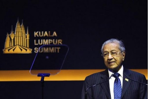 KTT Islam Kuala Lumpur dan Spekulasi Blok Baru