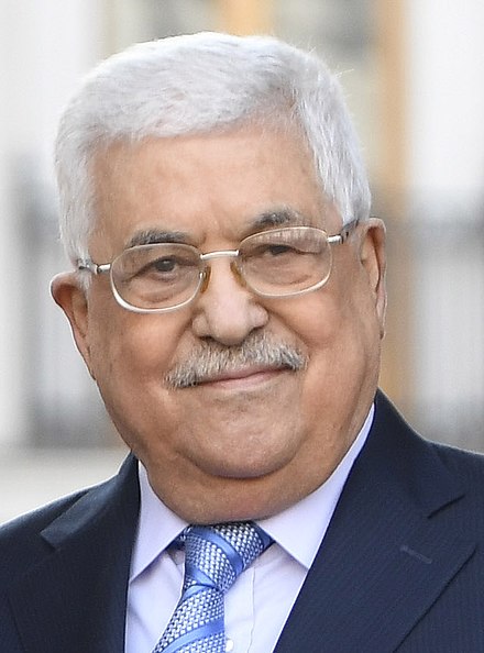 Presiden Abbas: PLO Tidak Mengizinkan Siapa pun Untuk Bernegosiasi Atas Nama Rakyat Palestina