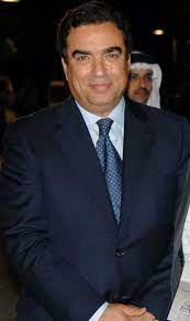 Libanon :  Menteri George Kordahi Komentari Perang Yaman, Negara Teluk Berang