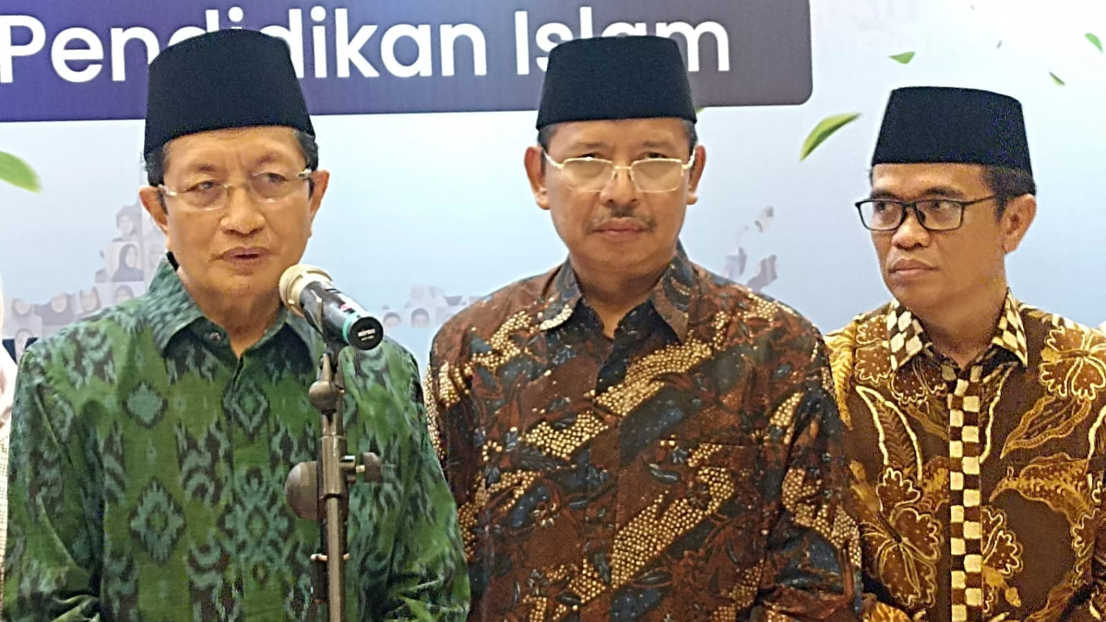 Kemenag RI : Sebanyak 69.313 Guru PAI Bisa Terima Tunjangan Profesi Tahun Depan