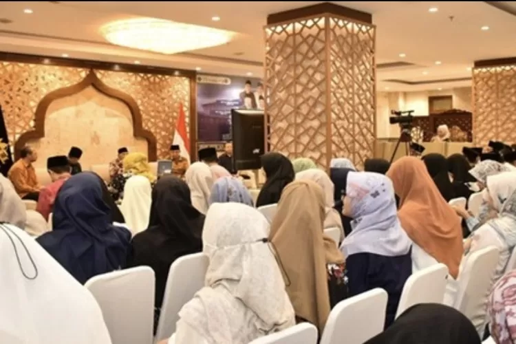 Putusan MK dan Partisipasi Politik Perempuan Muslim