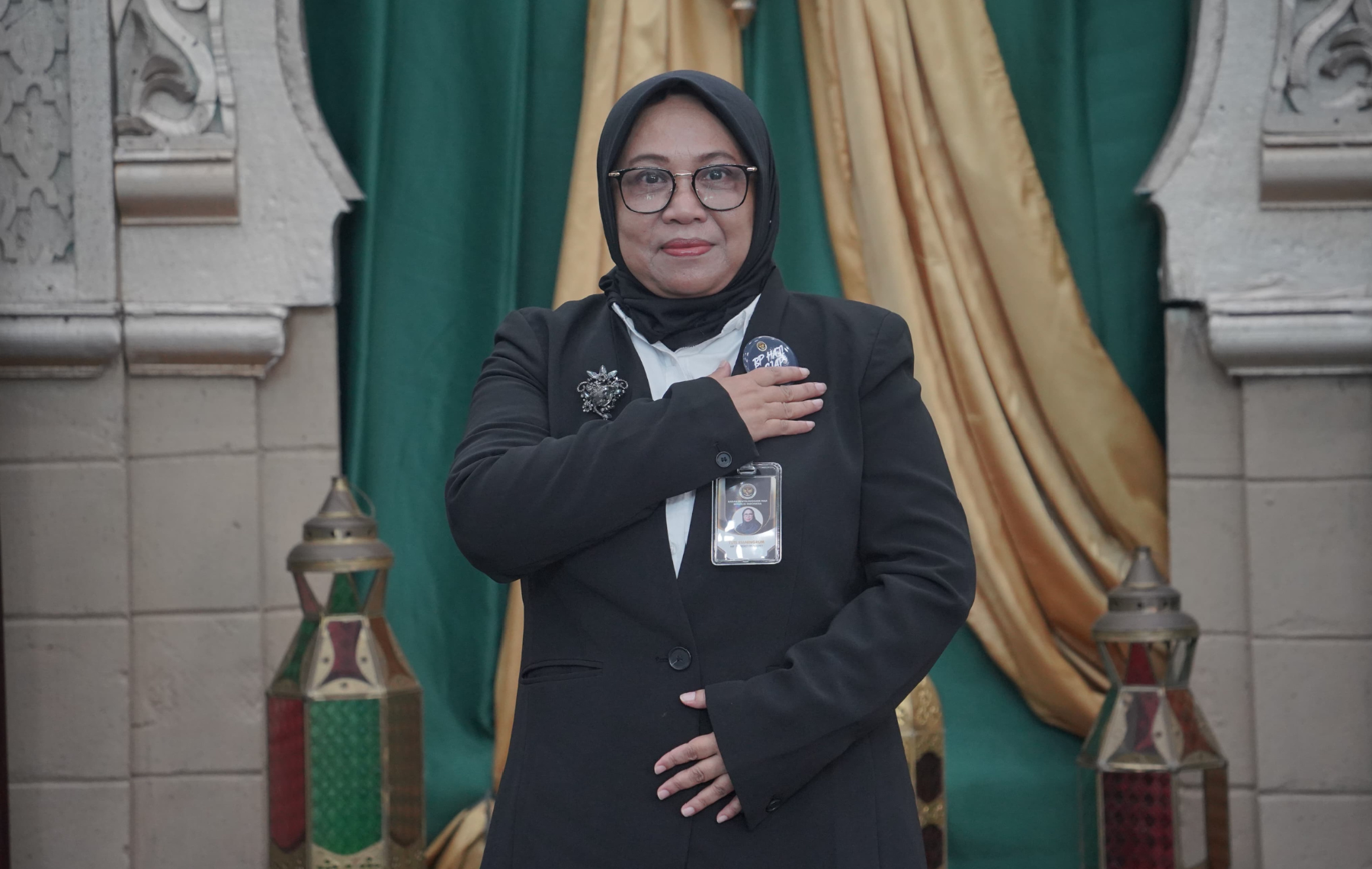 Pelunasan Haji Khusus Tahap III Ditutup, Serapan Kuota Capai 101,81%